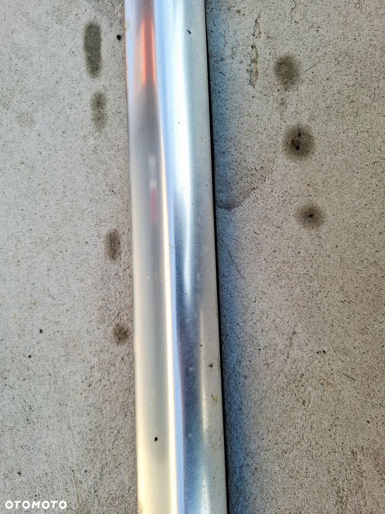 Listwa Drzwi Lewa/Prawa Przód/Tył Chrom Allroad Audi A6 C6 - 28