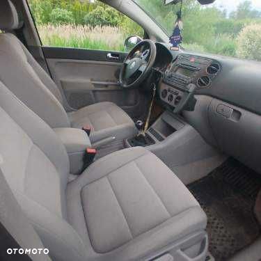 Volkswagen Golf Plus - 4