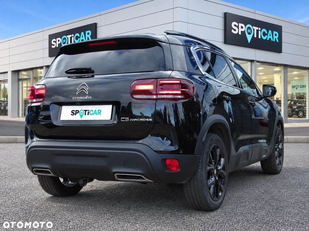 Citroën C5 Aircross - 7
