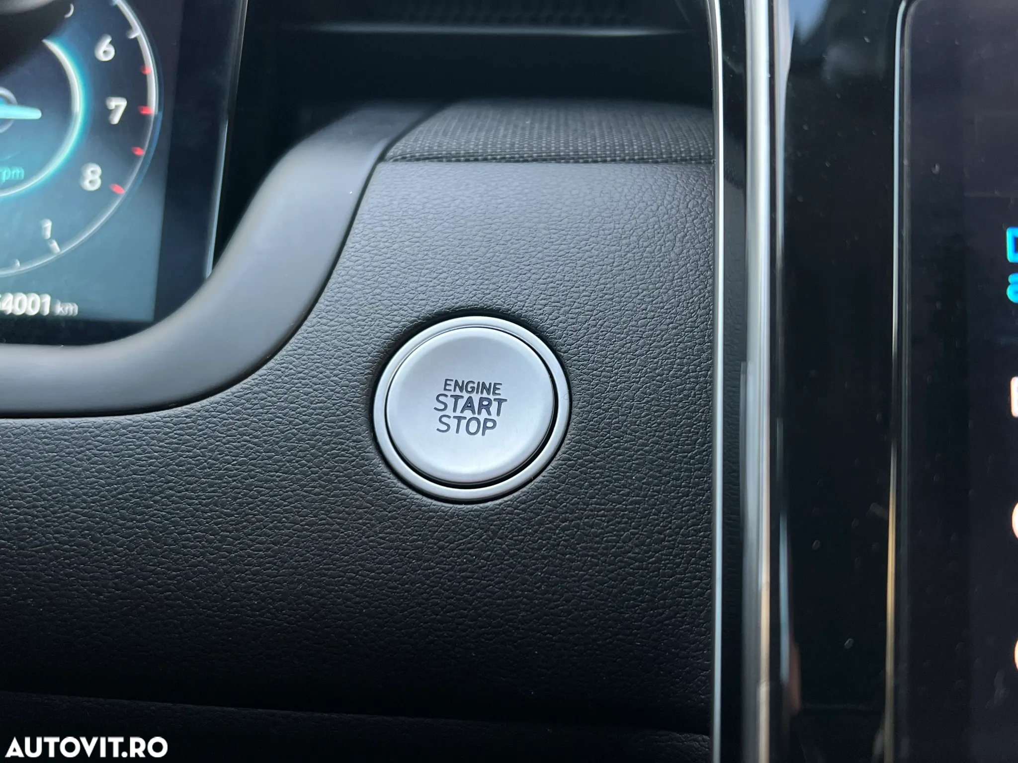Hyundai Tucson - 19