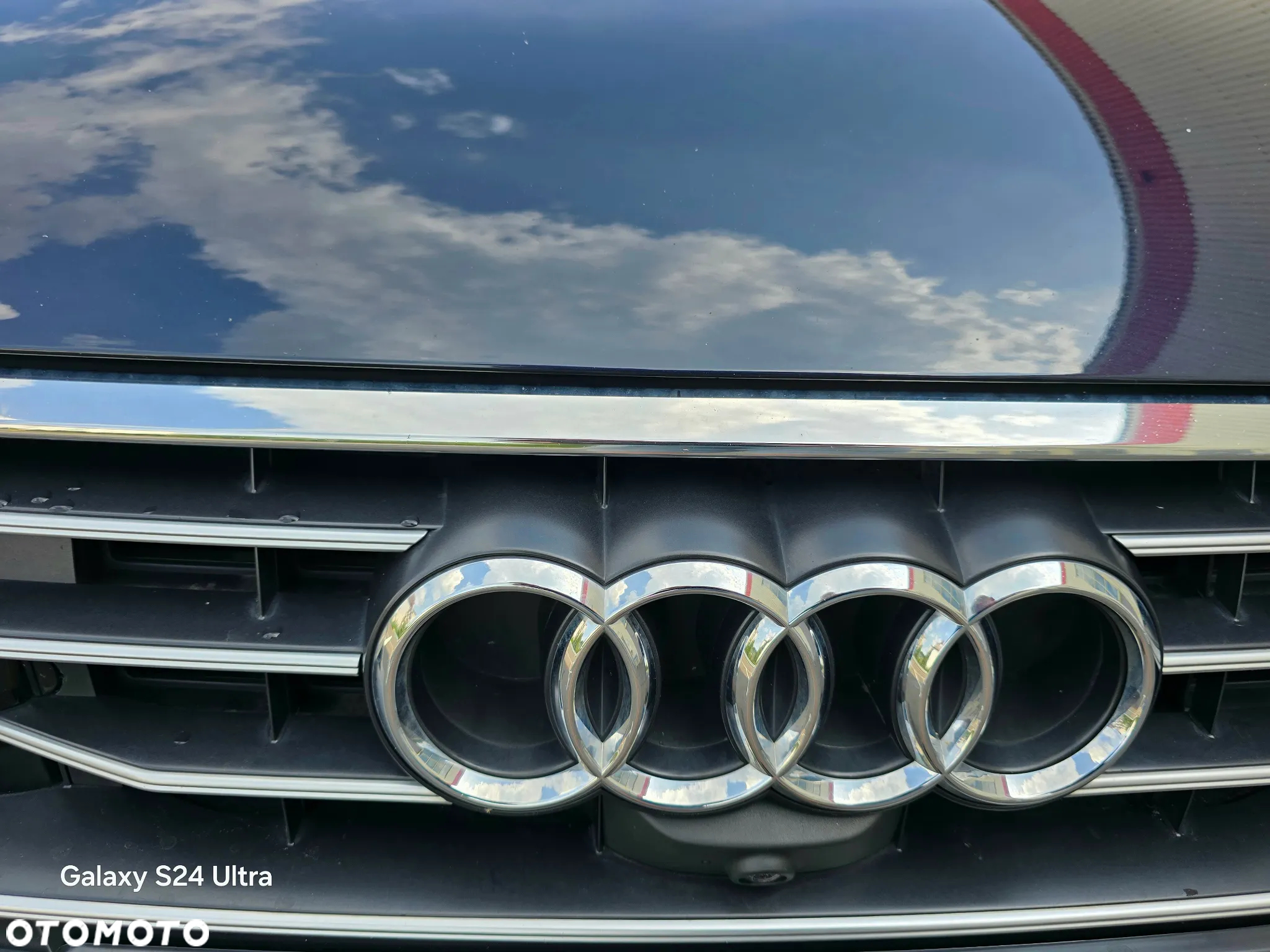 Audi A6 40 TDI mHEV Sport S tronic - 26