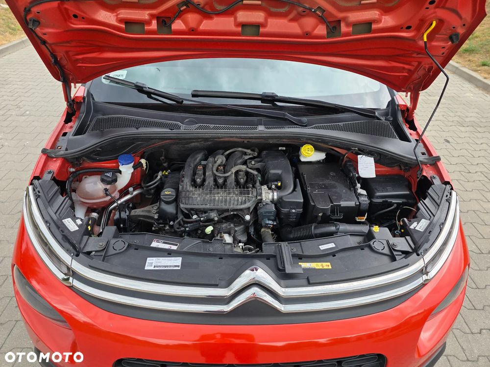 Citroën C3 - 11