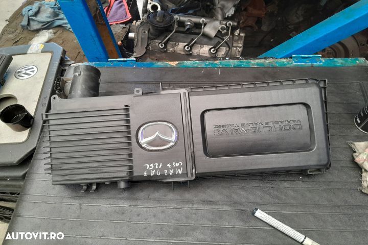 Capac motor 1001408552 1001408552 Mazda 3 BK [2003 - 2006] Hatchback - 1