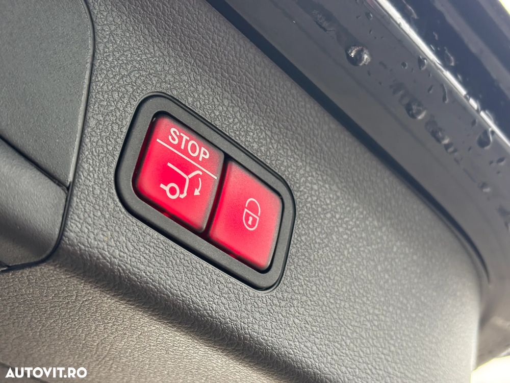 Mercedes-Benz GLS 400 d 4MATIC Aut. - 31