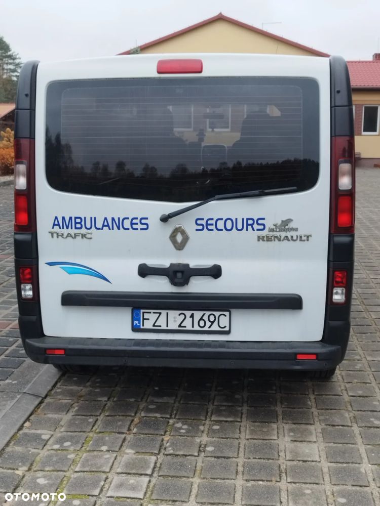 Renault Trafic - 5