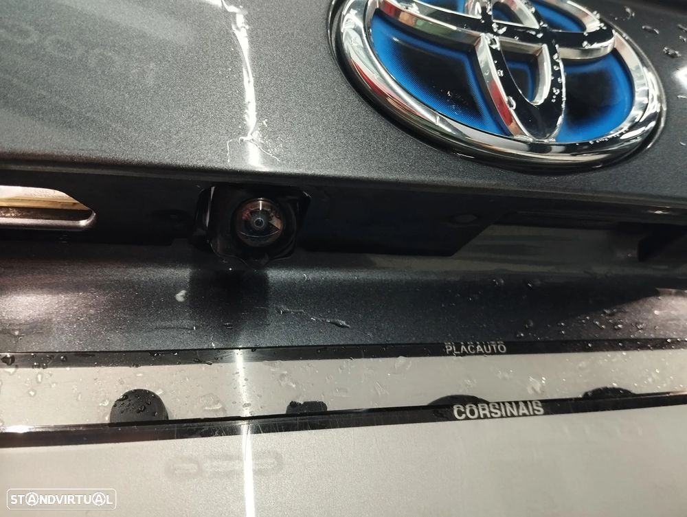 Toyota RAV4 2.5 HDF Plug-in Square Co.AWD-i - 13