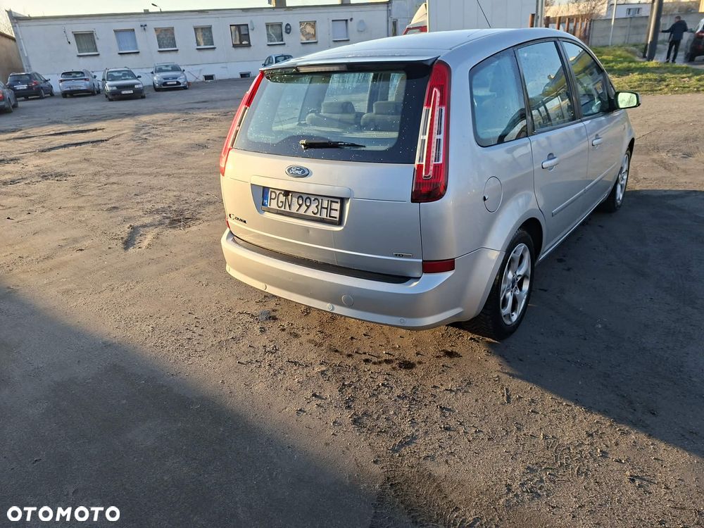 Ford Focus C-Max - 19