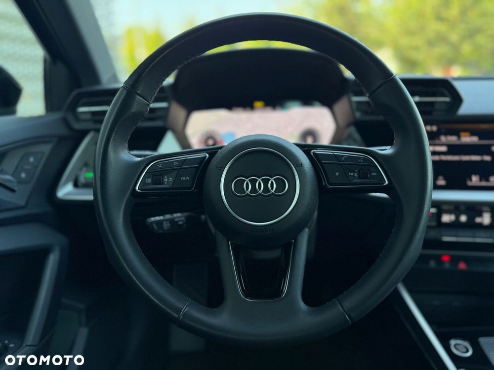 Audi A3 - 15
