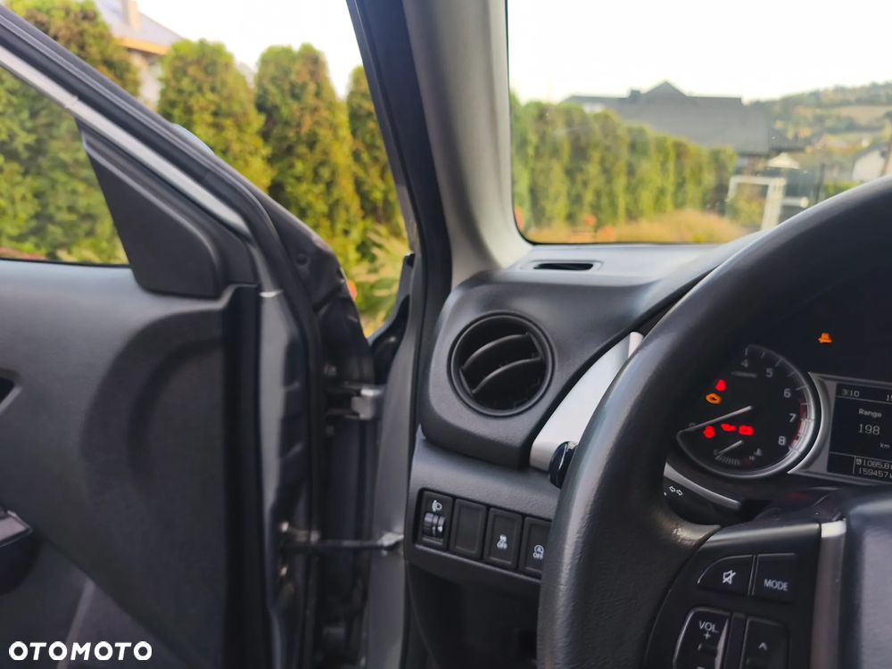 Suzuki Vitara - 27