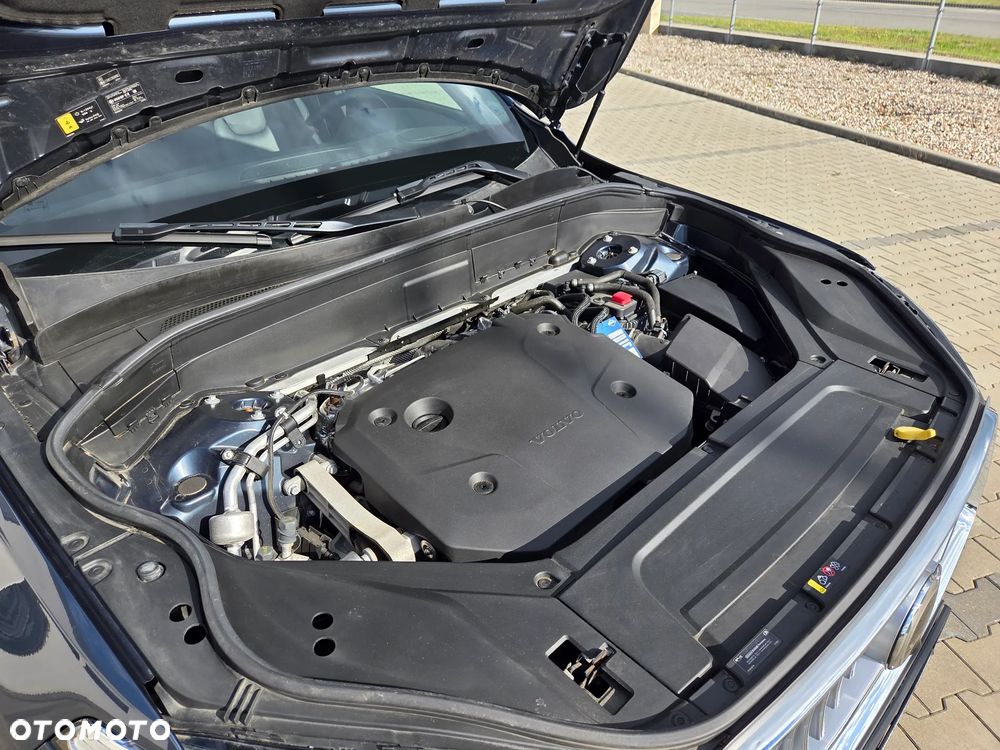 Volvo XC 90 B5 D AWD Plus Bright - 15