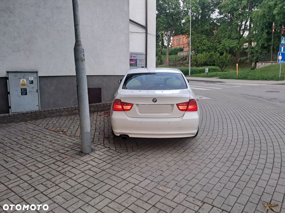 BMW Seria 3 - 2