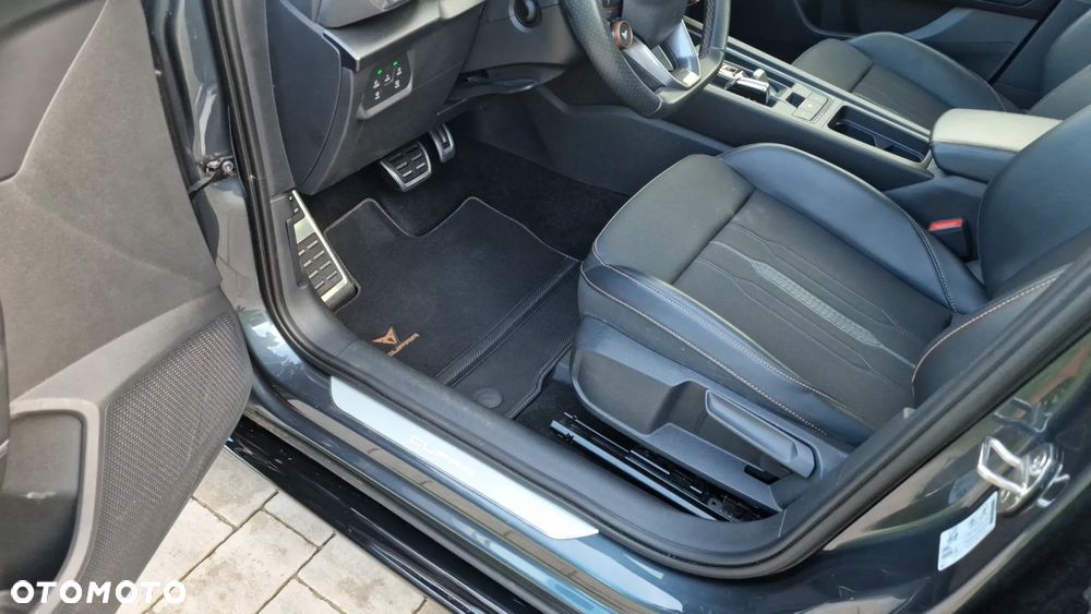 Cupra Formentor 2.0 TSI 4Drive VZ DSG - 17