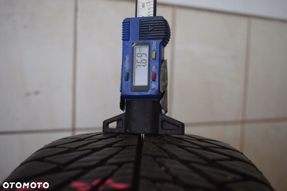 R14 175/65 Fulda MultiControl Wysyłka gratis! - 4