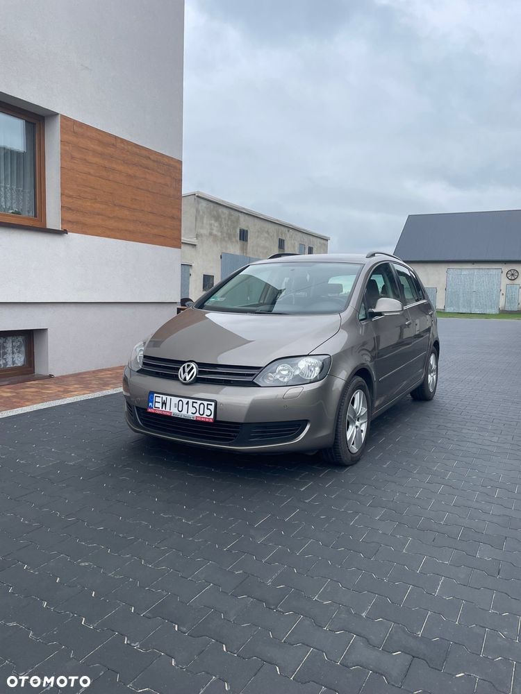 Volkswagen Golf Plus - 6