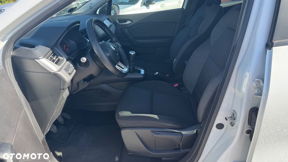 Renault Captur 1.0 TCe Zen - 27