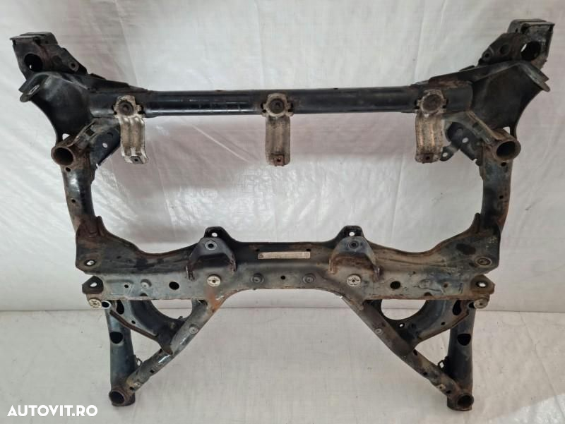 Cadru motor BMW Seria 1 (2010-2015) [F20] 2.0d 184 cp N47D20A 6872118 - 2