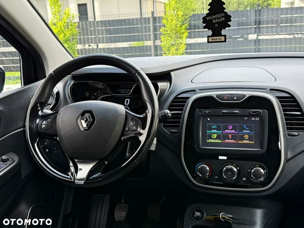 Renault Captur ENERGY TCe 90 Start&Stop Intens - 32