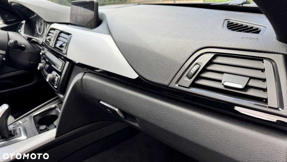 BMW Seria 4 - 8