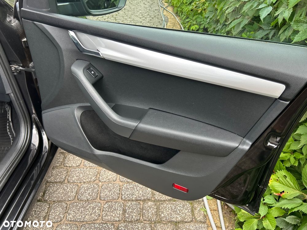 Skoda Octavia 2.0 TDI (Green tec) 4x4 Style - 38