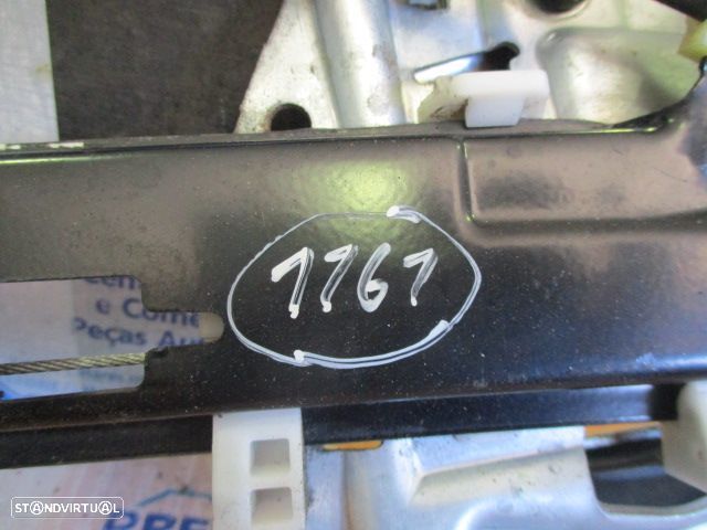 Elevador Sem Motor ELEVSM1161 SEAT LEON 2006 5P TD - 2