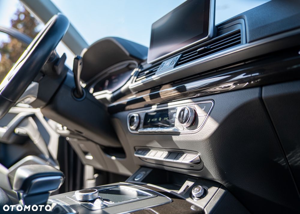 Audi Q5 - 24