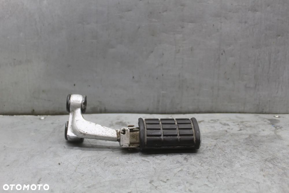 Yamaha Virago XV 125 250 Set podnóżek kierowcy - 1