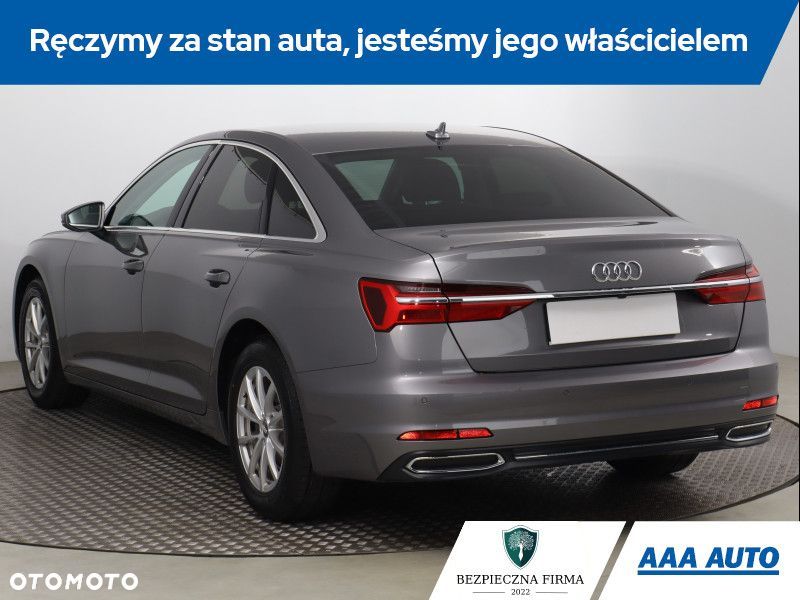 Audi A6 Limousine - 6