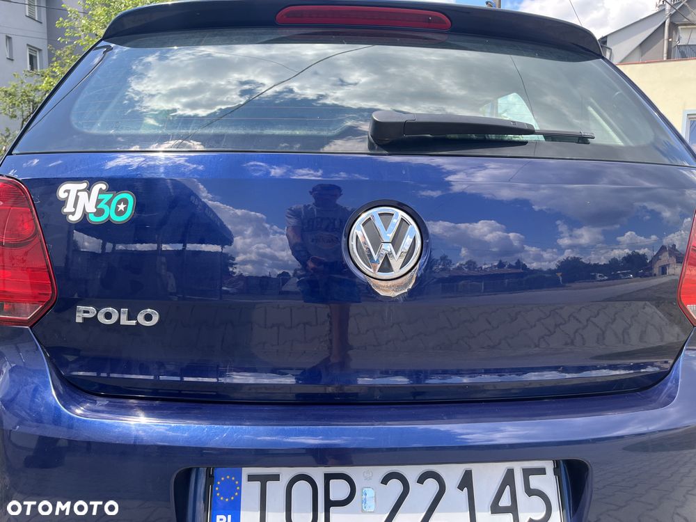 Volkswagen Polo 1.2 Trendline - 19