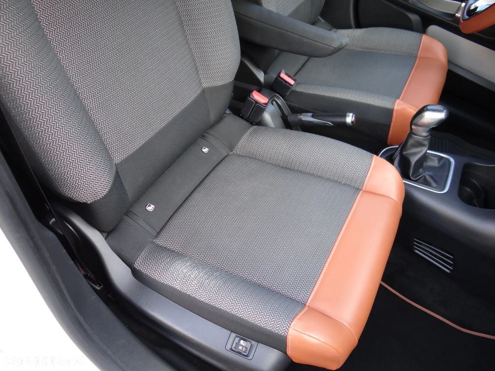 Citroën C3 BlueHDi 100 S&S SHINE - 34