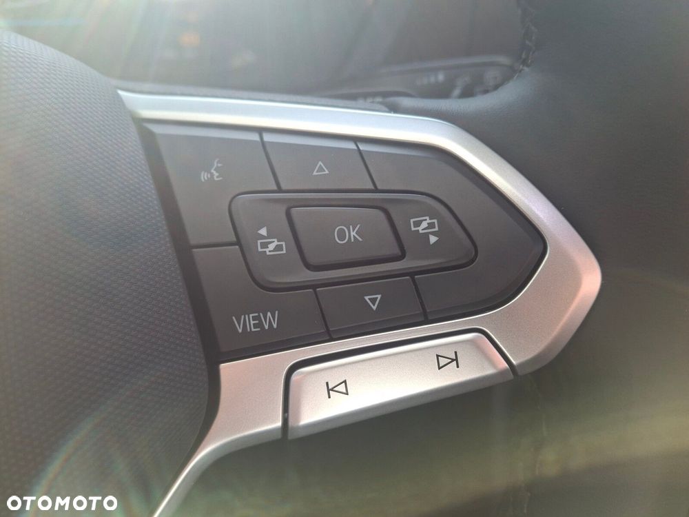 Volkswagen Caddy - 22