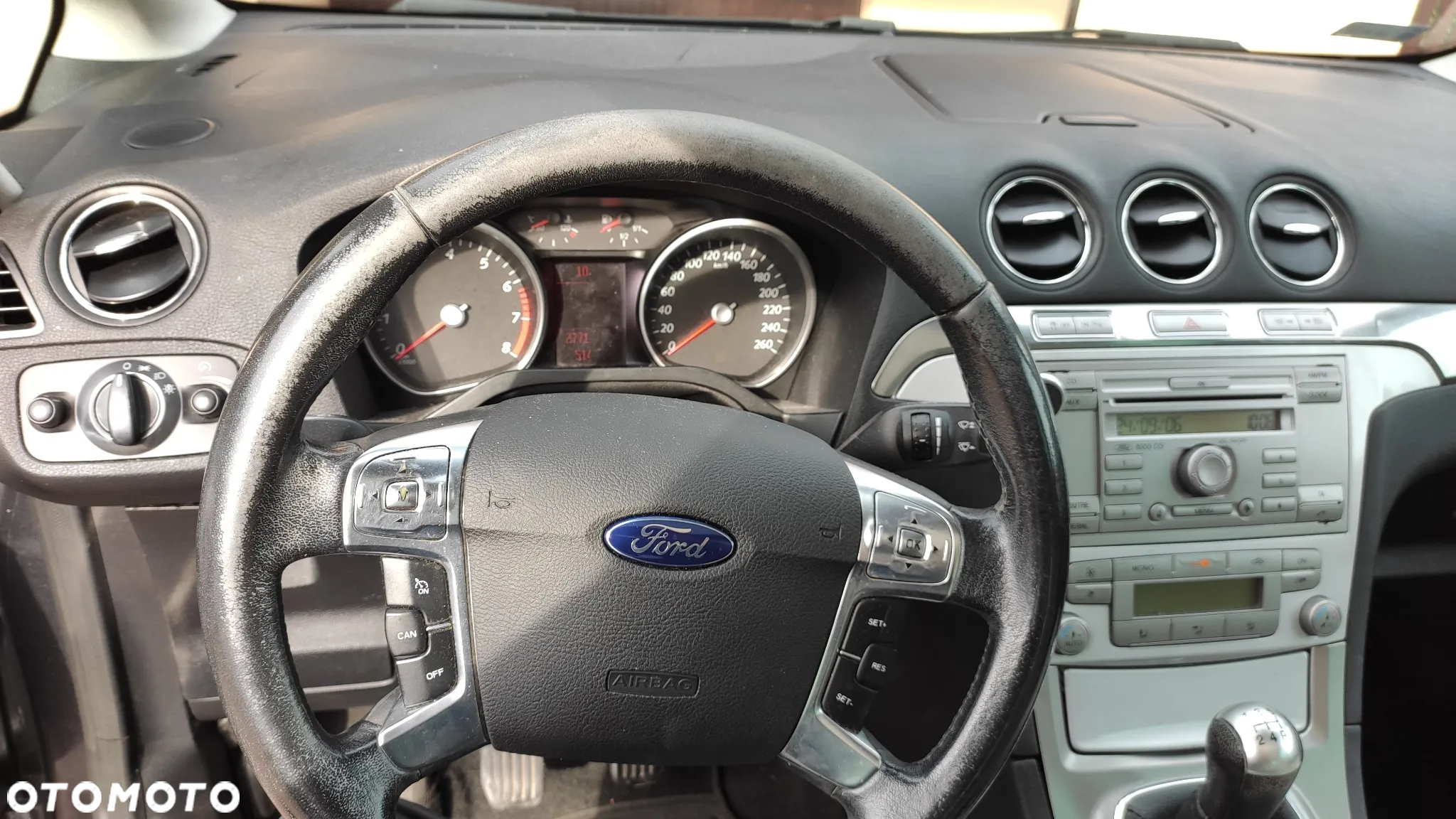 Ford S-Max 2.0 Trend - 13