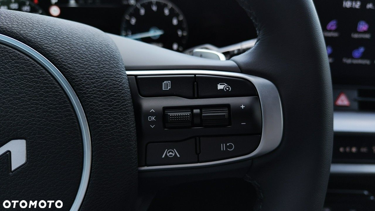 Kia Sportage - 17