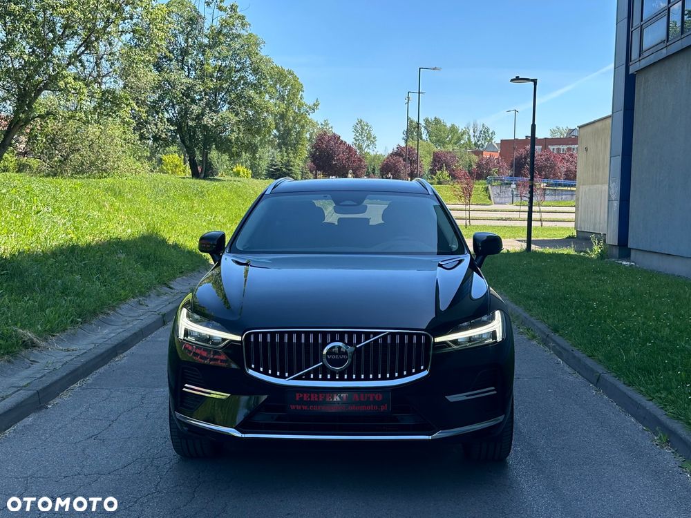 Volvo XC 60 B4 D Geartronic Inscription - 1