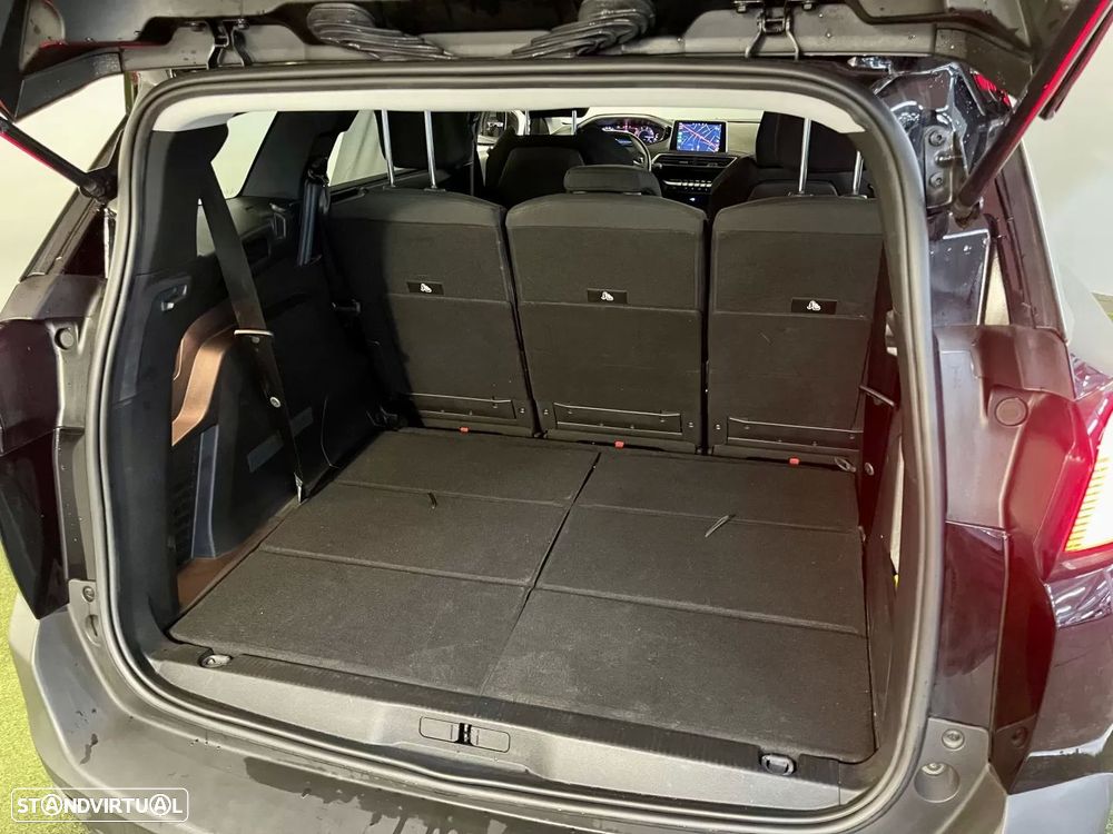 Peugeot 5008 1.5 BlueHDi Active Pack EAT8 - 35