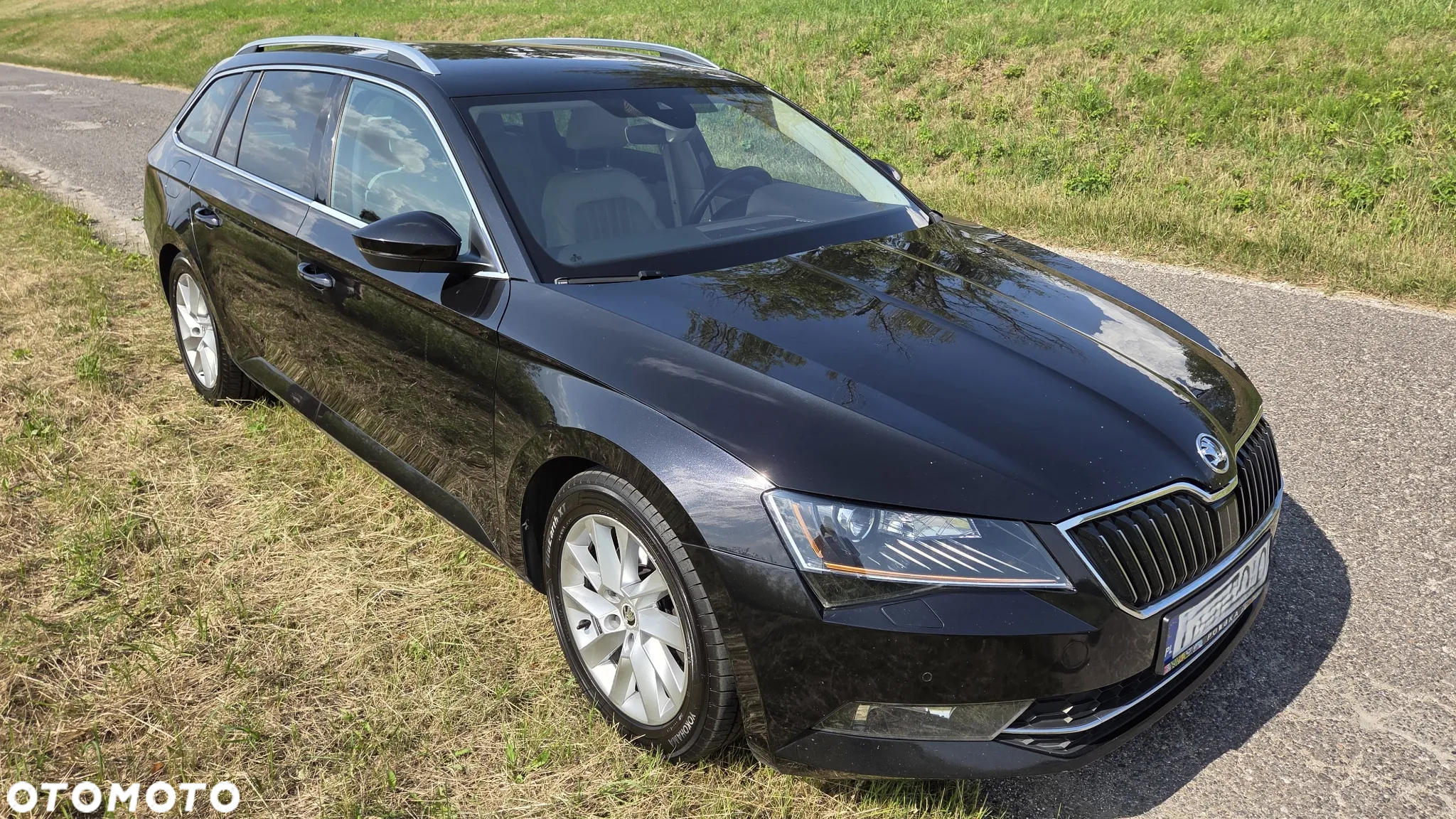 Skoda Superb 2.0 TSI Style DSG - 6