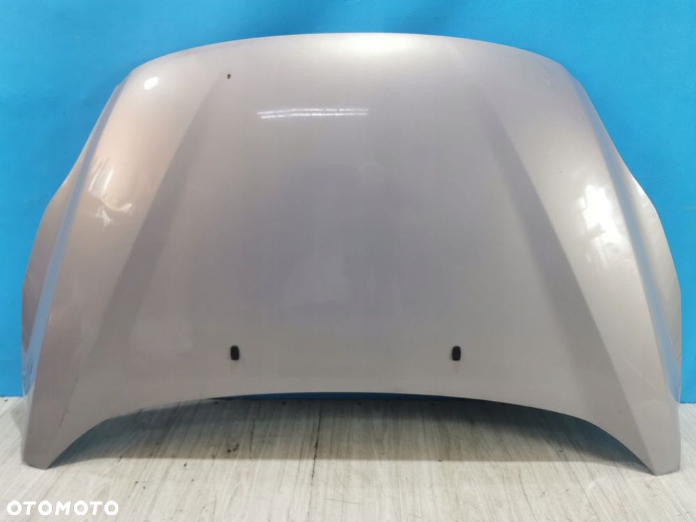 Ford C-Max II MK2 maska pokrywa klapa przód wygłuszenie GA - 1