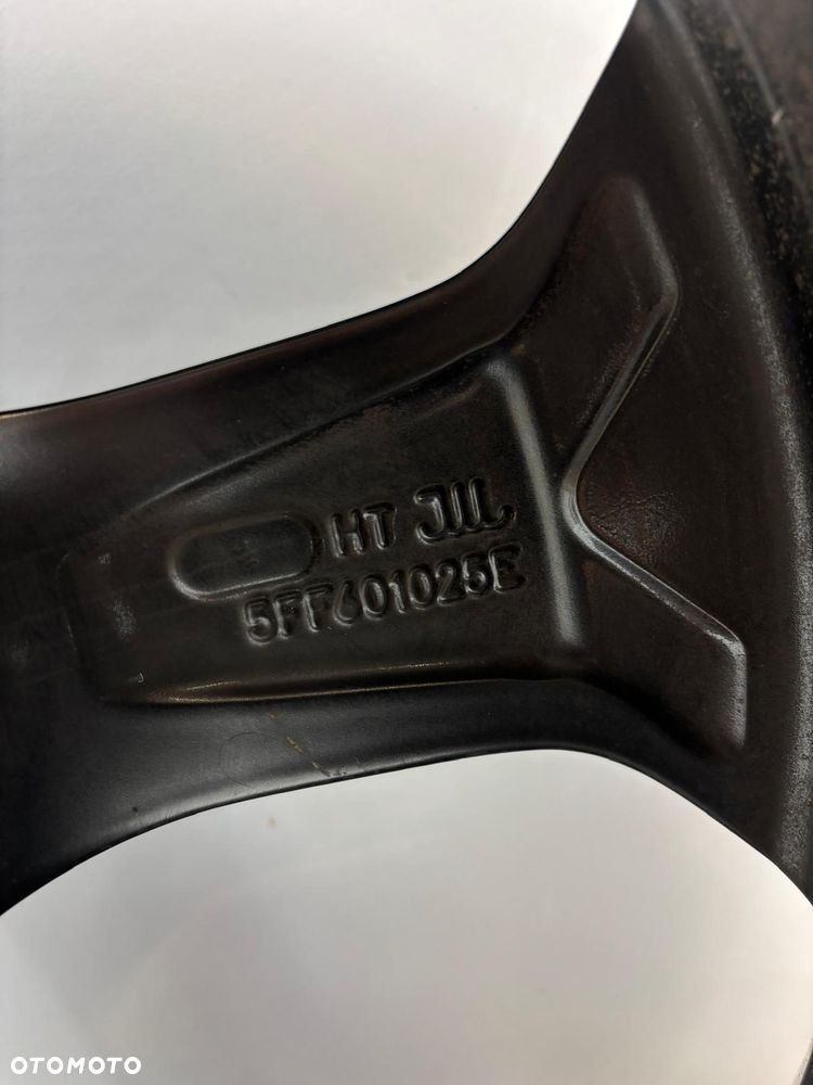 Seat Felga 8J 19” ET40 5FF601025E - 9
