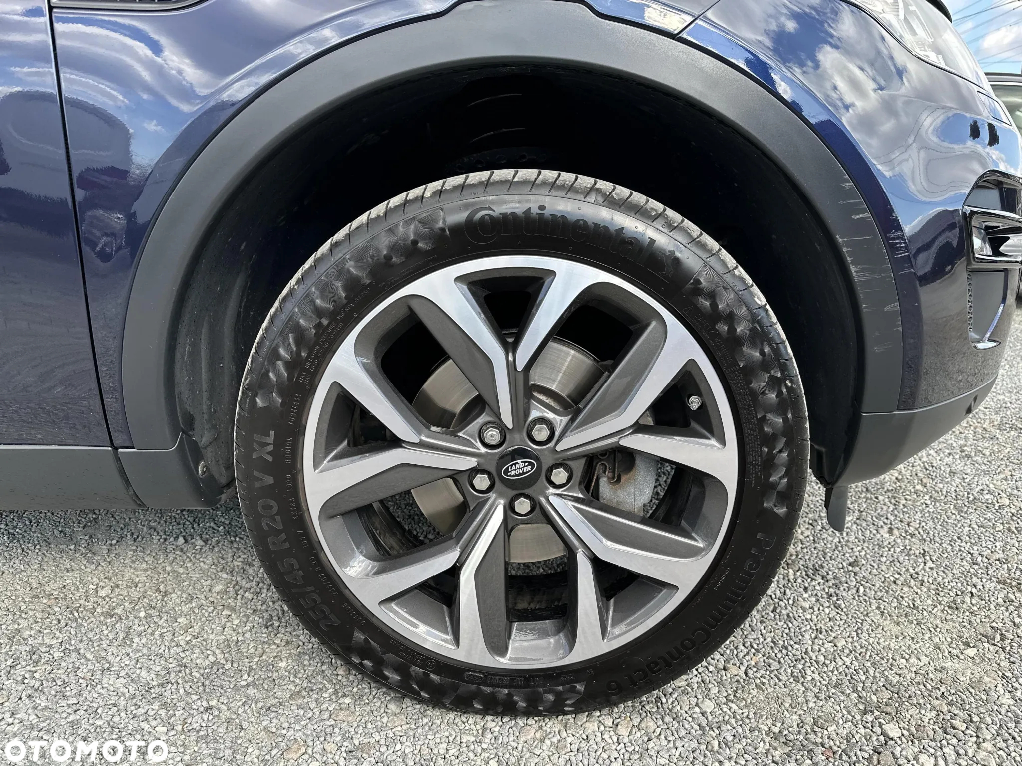 Land Rover Discovery Sport 2.0 TD4 SE - 30