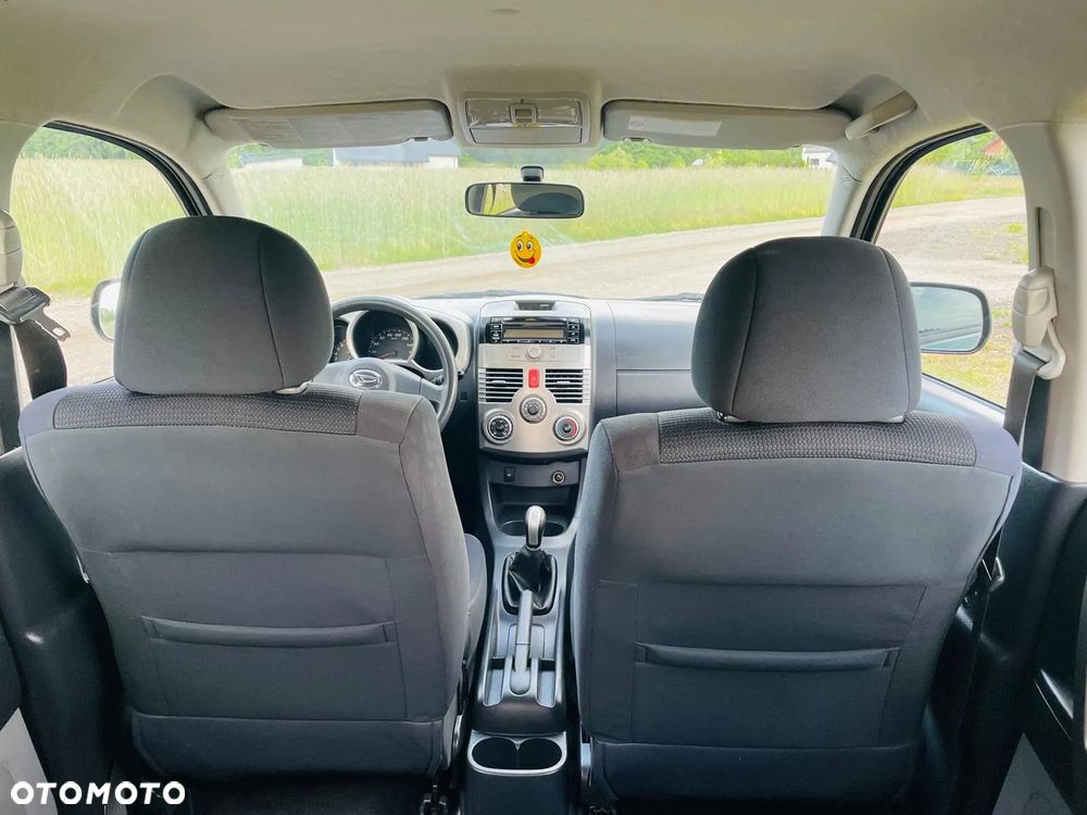 Daihatsu Terios 1.5 Top 4WD - 24