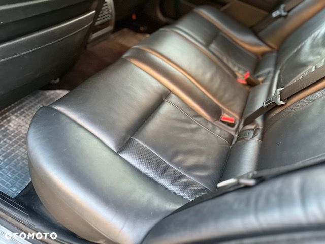 BMW Seria 5 - 21