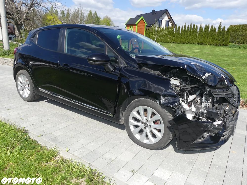Renault Clio - 3