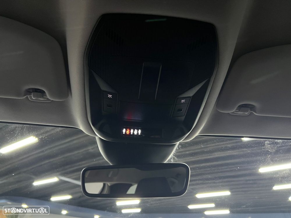 Peugeot 308 1.2 Hybrid Style e-DCS6 - 27