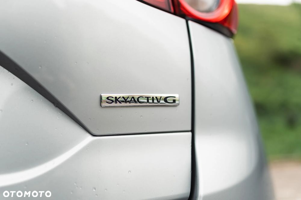 Mazda CX-5 2.0 Skyjoy 2WD - 13