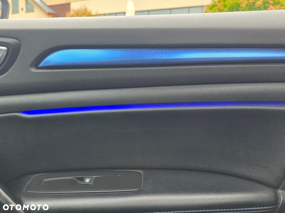 Renault Megane 1.6 dCi Energy Bose Edition - 25