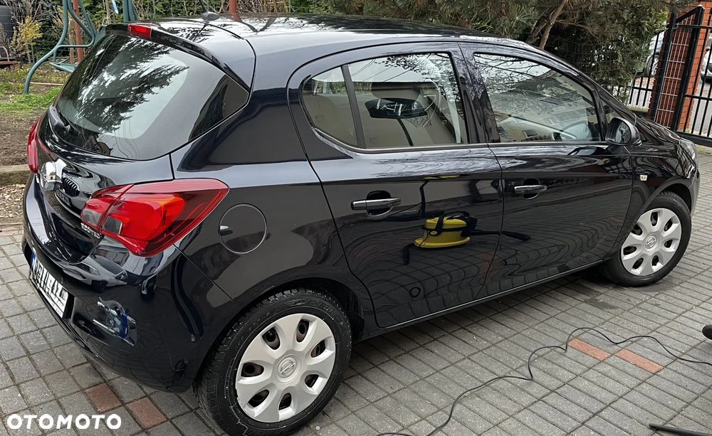 Opel Corsa 1.4 Enjoy - 7