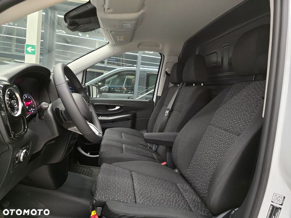 Mercedes-Benz Vito - 6