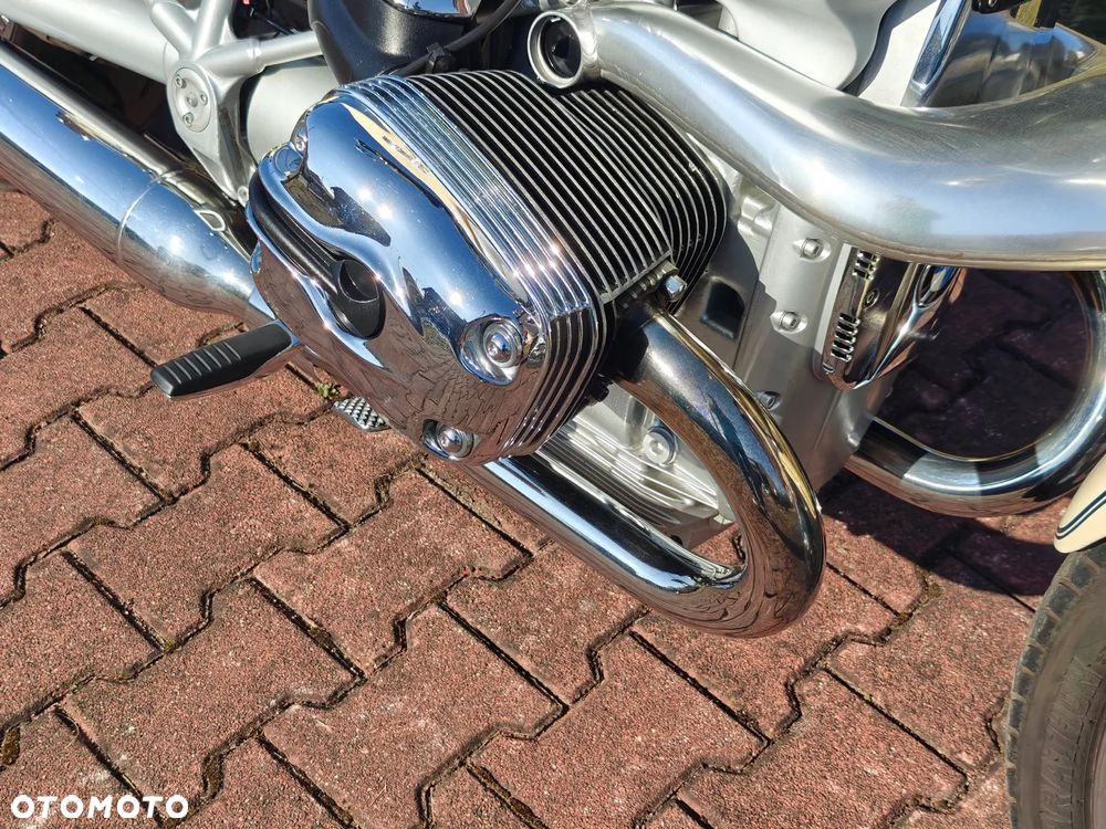 BMW R - 5