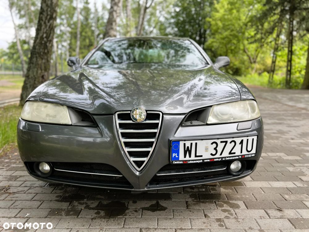 Alfa Romeo 166 - 30