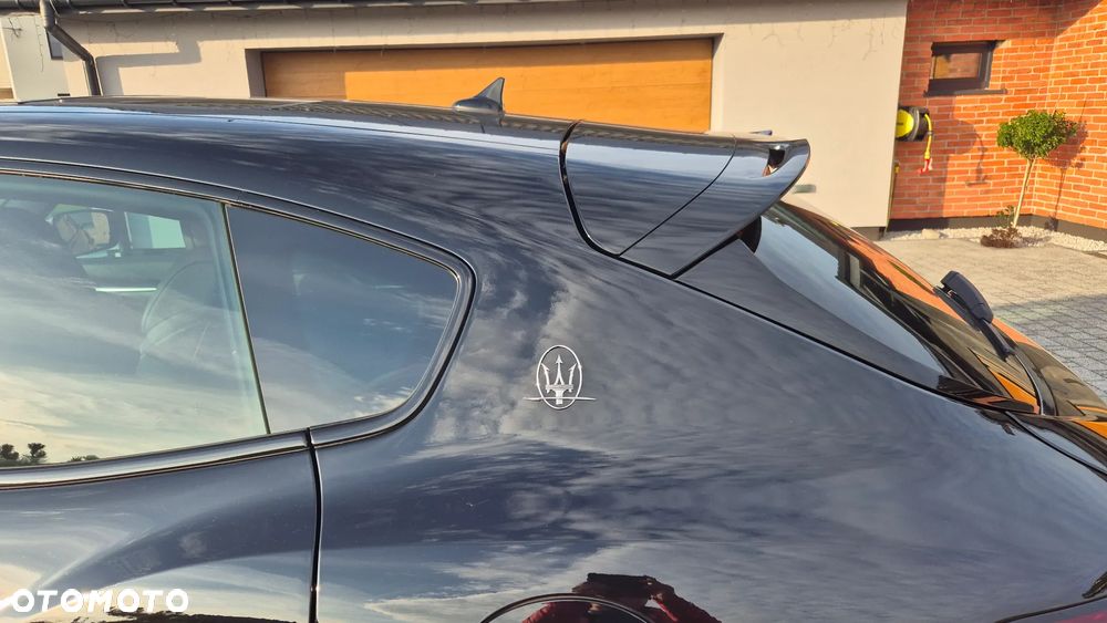 Maserati Levante Q4 GranSport - 32