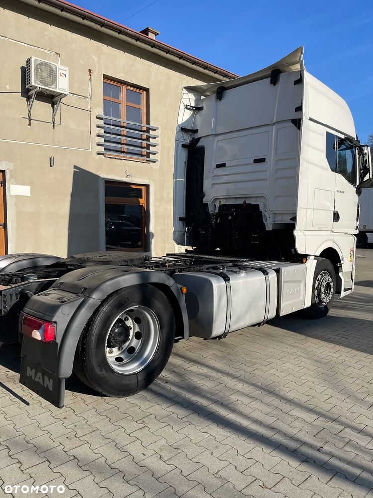 MAN TGX 18.510 XXL - 9